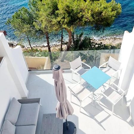 Casa Paraiso Acantilado1 El Campello Exteriör bild