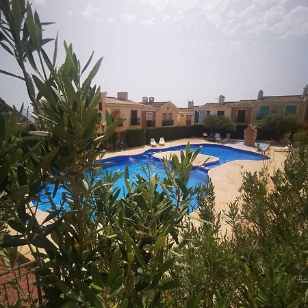 Casa Paraiso Acantilado1 El Campello Exteriör bild