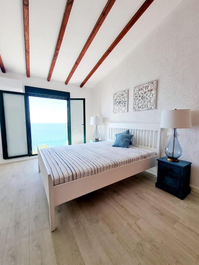 Casa Paraiso Acantilado1 El Campello Exteriör bild