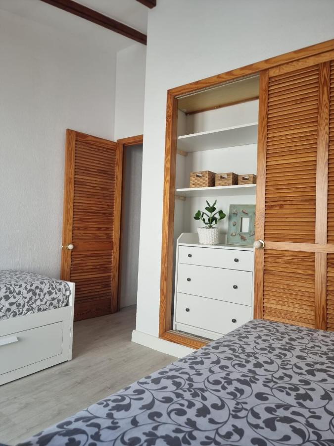 Casa Paraiso Acantilado1 El Campello Exteriör bild
