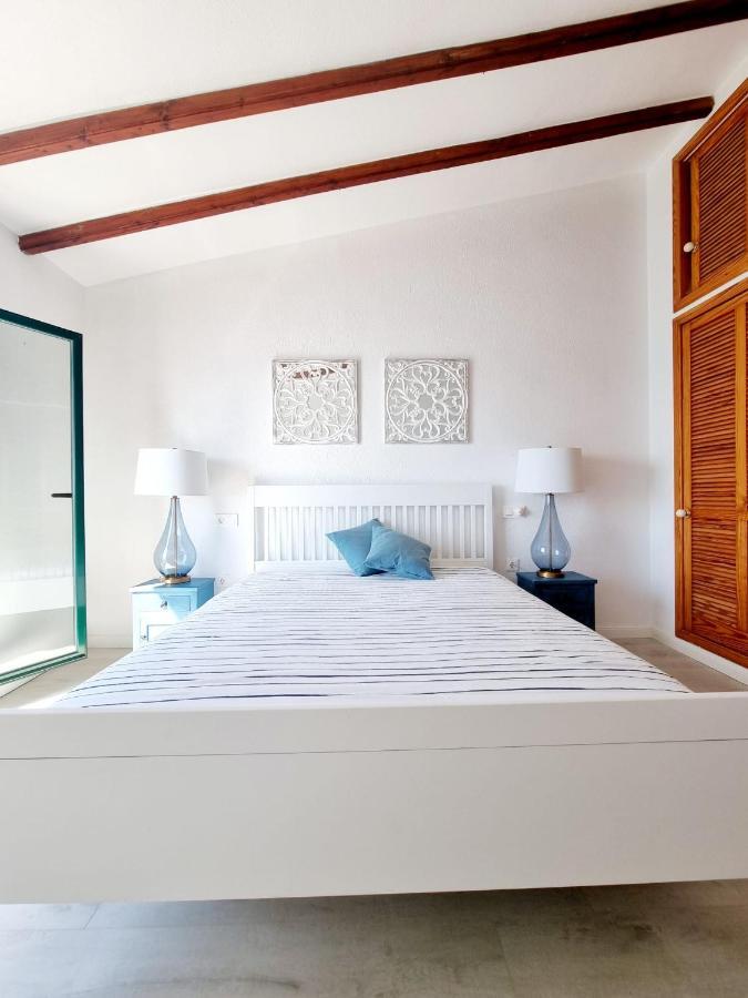 Casa Paraiso Acantilado1 El Campello Exteriör bild