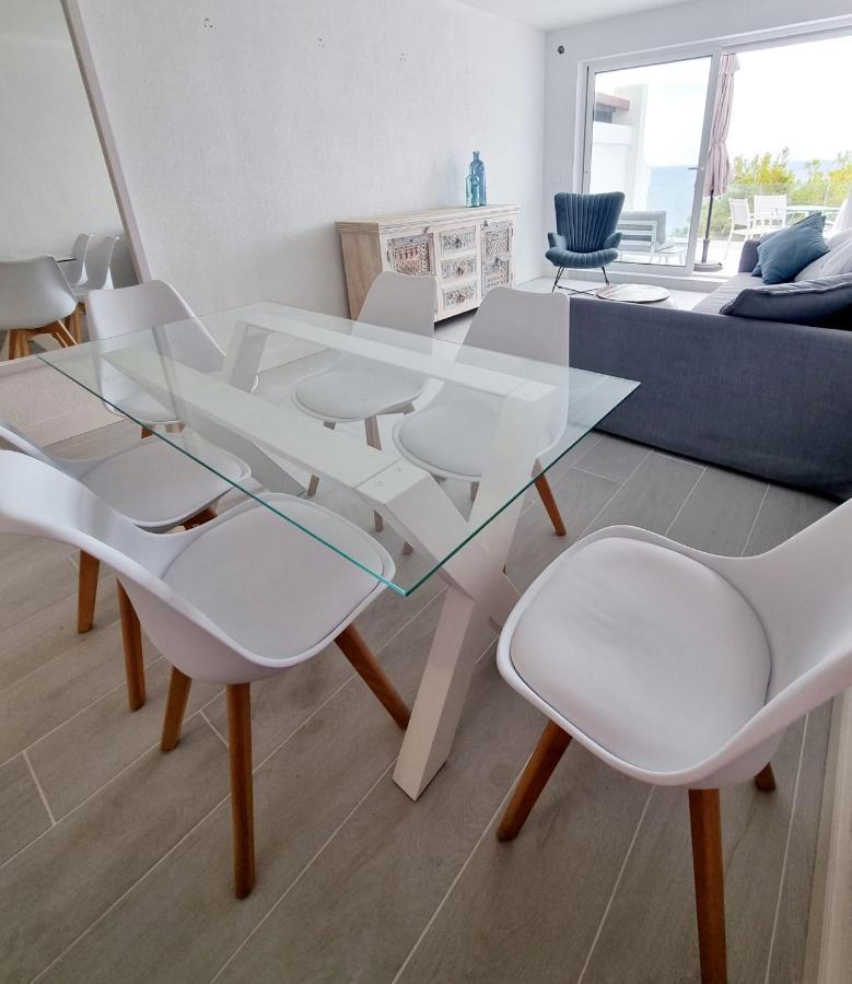 Casa Paraiso Acantilado1 El Campello Exteriör bild